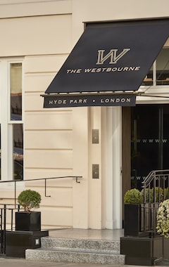Hotelli The Westbourne Hyde Park (Lontoo, Iso-Britannia)