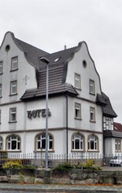 Hotelli Stadthotel Heiligenstadt (Heiligenstadt, Saksa)