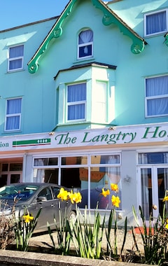 Langtry Hotel (Clacton-on-Sea, Reino Unido)