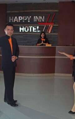 Happy Inn Hotel (Kendari, Indonesien)