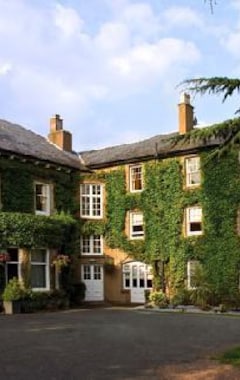 St Andrews Town Hotel (Droitwich Spa, United Kingdom)