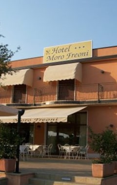 Hotel Moro Freoni (San Pietro in Cariano, Italien)
