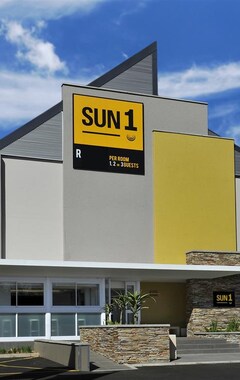 Hotelli SUN1 Benoni (Benoni, Etelä-Afrikka)