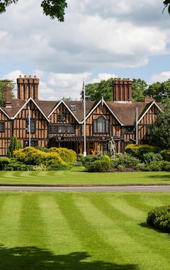 Macdonald Alveston Manor Hotel & Spa (Stratford-upon-Avon, Storbritannien)