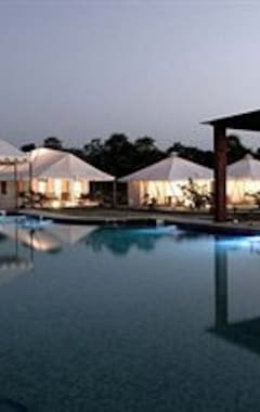 Hotel The Greenhouse Resort (Pushkar, Indien)