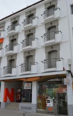 Hotelli Nomada (Pozoblanco, Espanja)