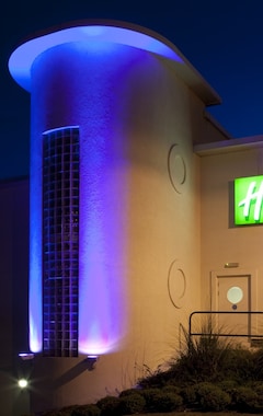 Hotel Holiday Inn Express Ramsgate - Minster (Ramsgate, Reino Unido)