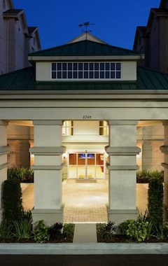 Hotel Homewood Suites by Hilton Orlando-International Drive/Convention Center (Orlando, EE. UU.)