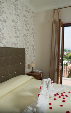 Hotel Vivinatura Country resort (Pompeji, Italien)