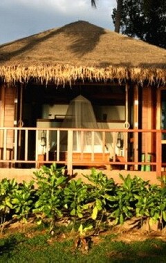 Hotelli Koh Jum Beach Villas A Member Of Secret Retreats (Krabi, Thaimaa)