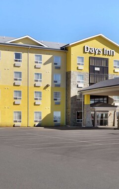 Hotel Days Inn By Wyndham Grande Prairie (Grande Prairie, Canadá)