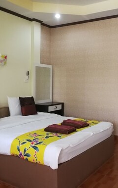Hotel Nj (Hat Yai, Tailandia)