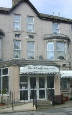 Hotel Stockton Grange (Blackpool, Reino Unido)