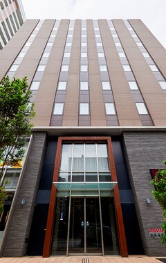 Hotelli Hotel Wing International Kobe Shin-Nagata Ekimae (Kobe, Japani)