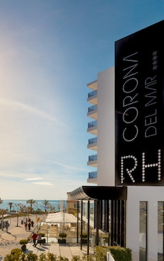 Hotel RH Corona del Mar 4* Sup (Benidorm, Spanien)