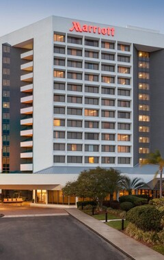 Hotel Marriott Tampa Westshore (Tampa, USA)