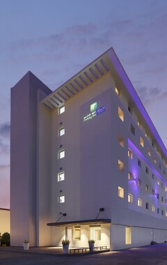 Holiday Inn Express Bengaluru Whitefield Itpl, An Ihg Hotel (Bengaluru, India)