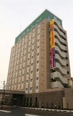 Hotel Route-Inn Koga Ekimae (Koga, Japón)