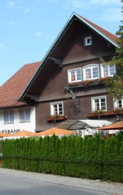 Hotelli Goldenes Kreuz (Leutkirch, Saksa)