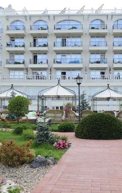 Therma Palace Balneohotel (Kranevo, Bulgarien)