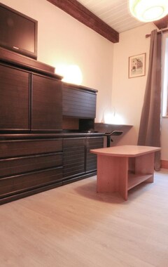 Casa/apartamento entero Le Paquier 7 - 2 Rooms In The Heart Of The Old Town 150M From The Lake (Annecy, Francia)