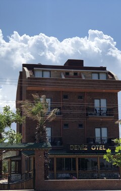 Geyikli Deniz Hotel (Ezine, Turquía)