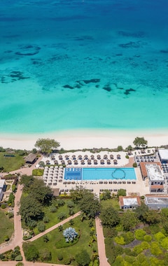Hotel Riu Palace Zanzibar -  All Inclusive 24h Adults Only (Nungwi, Tanzania)