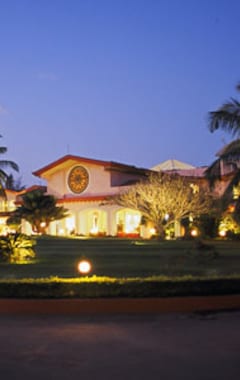 Hotelli Kenilworth Resort & Spa, Goa (Margao, Intia)