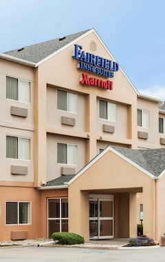 Hotel Fairfield Inn & Suites Omaha East/Council Bluffs, IA (Council Bluffs, EE. UU.)