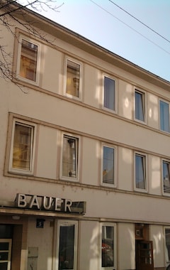 Hotel Bauer (Viena, Austria)