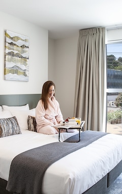 Sojourn Apartment Hotel (Wellington, New Zealand)