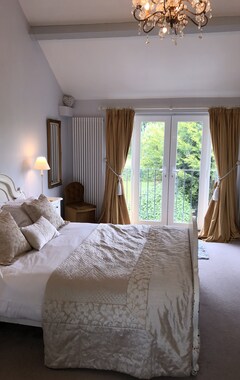 Bed & Breakfast The Old Policehouse B&B (Maidstone, Iso-Britannia)