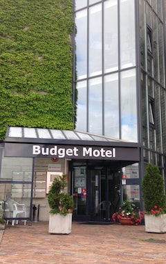 Hotel Budget Motel Self Check-In (Dällikon, Suiza)