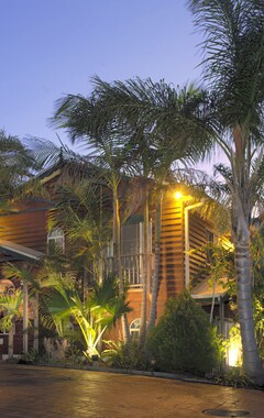 Hotel Oasis Inn Ulladulla (Ulladulla, Australia)