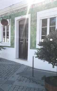 Casa/apartamento entero Casa Dalva (Alvito, Portugal)