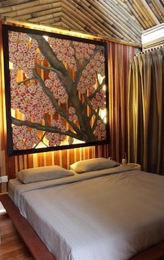 Hotel The Happy 8 Retreat at Kuala Sepetang (Taiping, Malaysia)