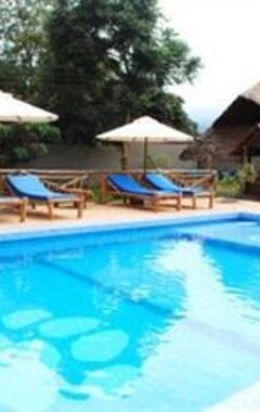 Hotelli Honey Badger Lodge (Moshi, Tansania)