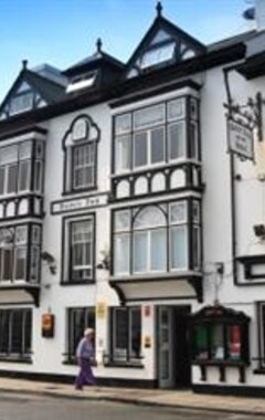 Hotel Dovey Inn (Aberdovey, Reino Unido)