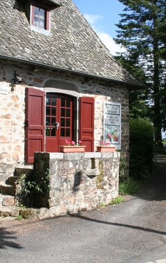 Bed & Breakfast La Belle Epoque (Sansac-de-Marmiesse, Francia)