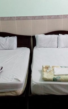 Hotelli My My (Quang Ngai City, Vietnam)