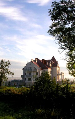 Hotel Pałac Koronny (Wodzisław, Polonia)