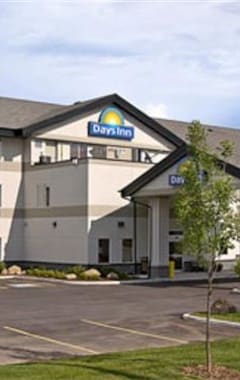Hotel Days Inn By Wyndham Thunder Bay North (Thunder Bay, Canadá)