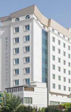 Hotel Gazi Park (Ankara, Turquía)