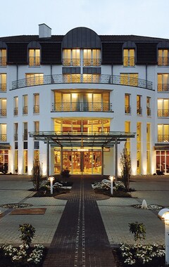 Hotel Residenz (Bocholt, Alemania)