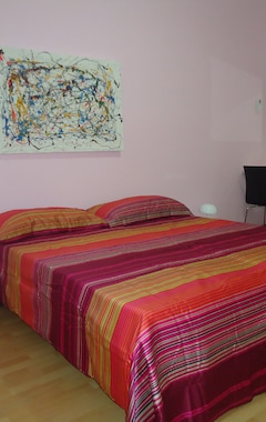 Bed & Breakfast Guest House Artemide (Agrigento, Italia)
