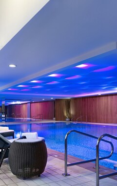 Hotelli The Chelsea Harbour Hotel And Spa (Lontoo, Iso-Britannia)