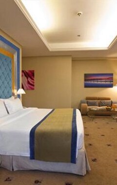 Hotelli Social Hotel (Dubai, Arabiemiirikunnat)