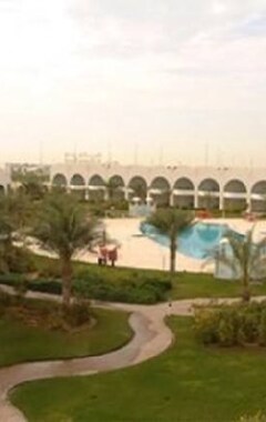 Hotel Tulip Inn Al Rahba (Abu Dhabi, Forenede Arabiske Emirater)