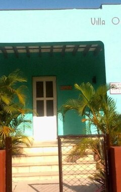 Hotelli Casa Villa Obdulia (Varadero, Kuuba)
