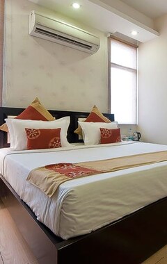 Hotel Paradise Inn-Manesar (Gurgaon, India)